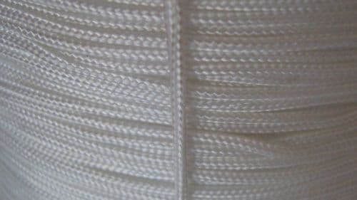 Swish curtain track cord Polyester 2mm Superluxe STRONG